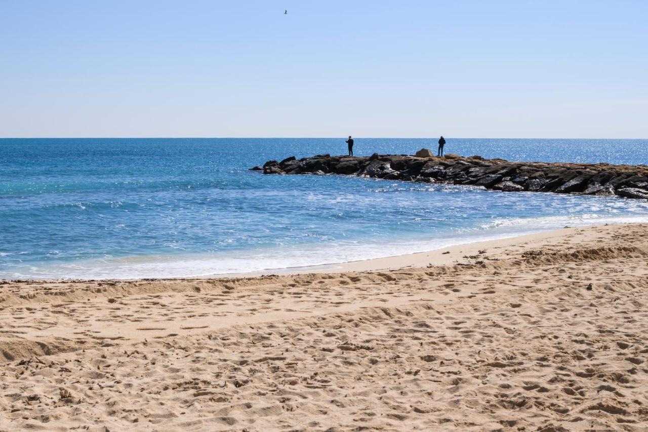 Estudio Playa Los Locos, Torrevieja Kültér fotó